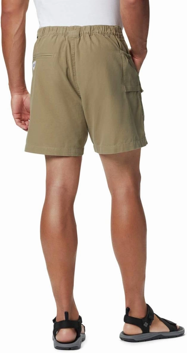 Columbia mens Brewha Ii Short