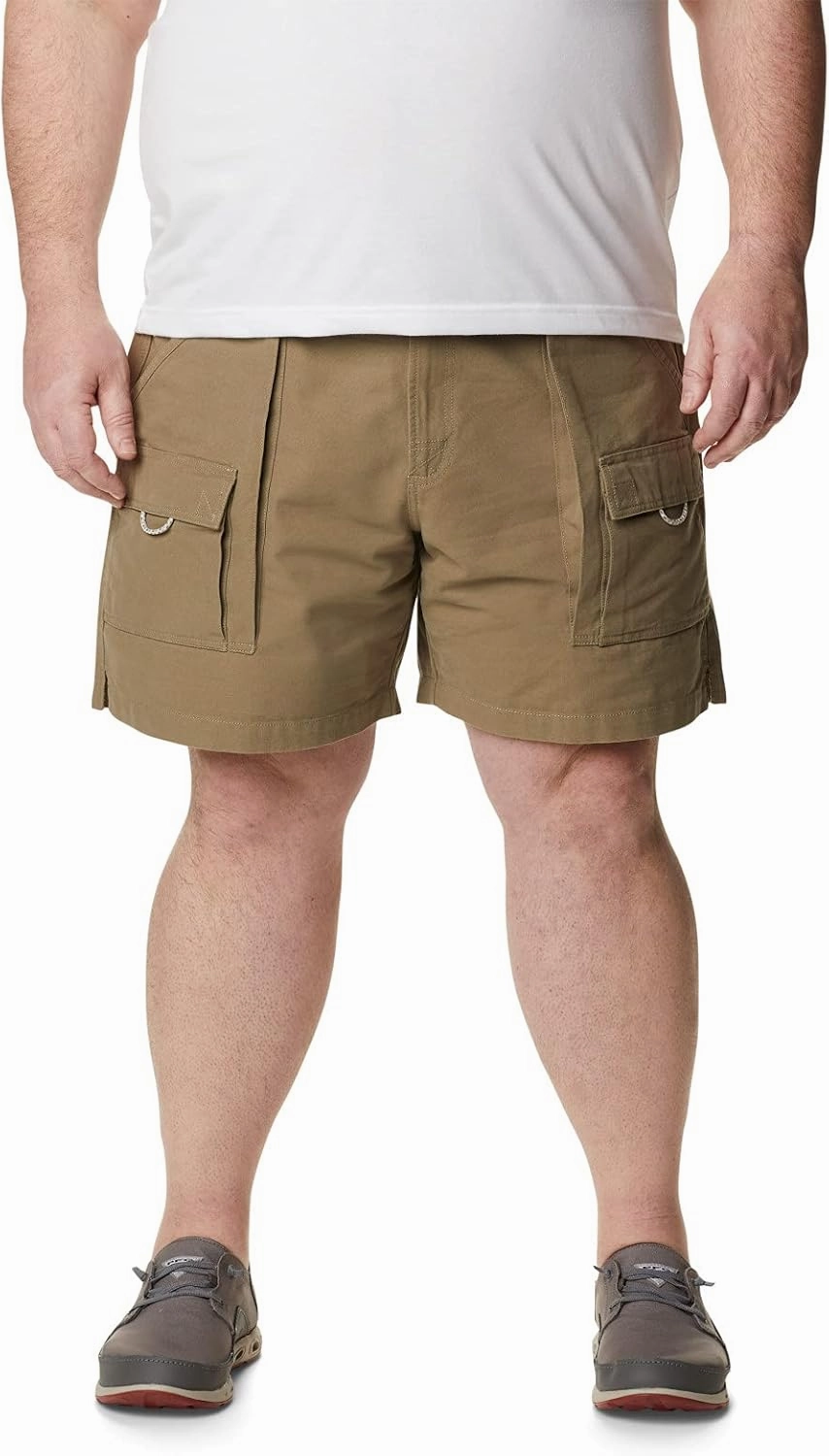 Columbia mens Brewha Ii Short