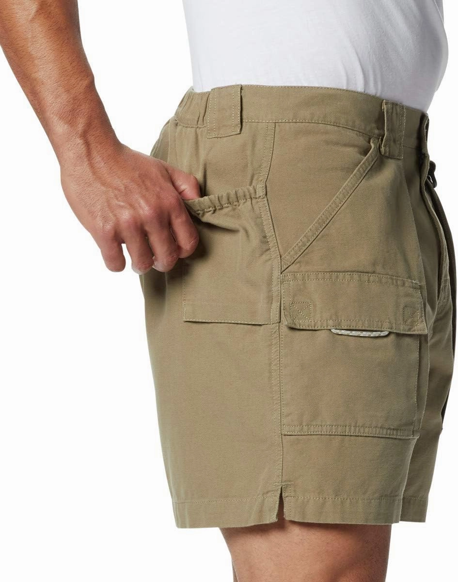 Columbia mens Brewha Ii Short