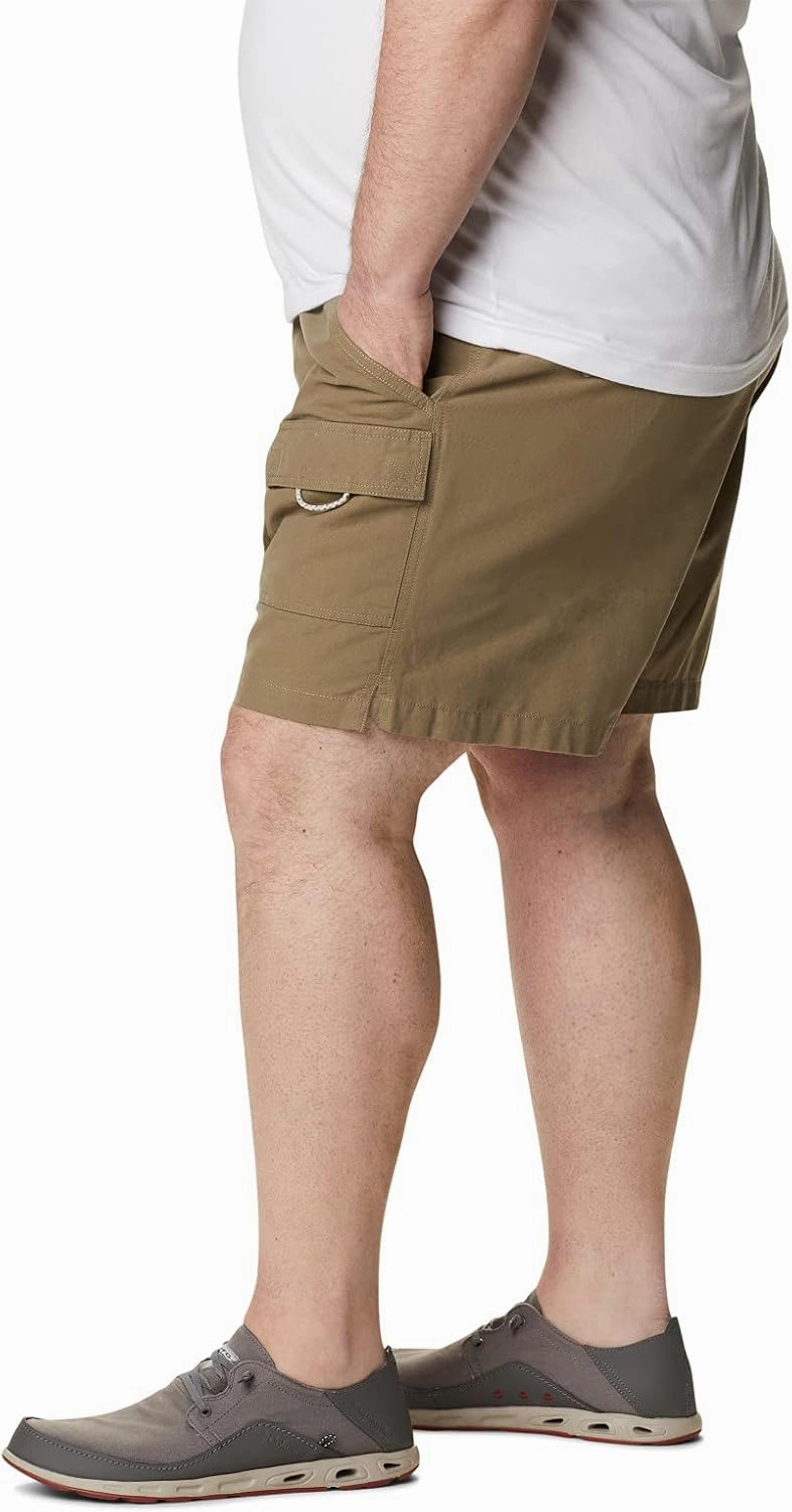 Columbia mens Brewha Ii Short