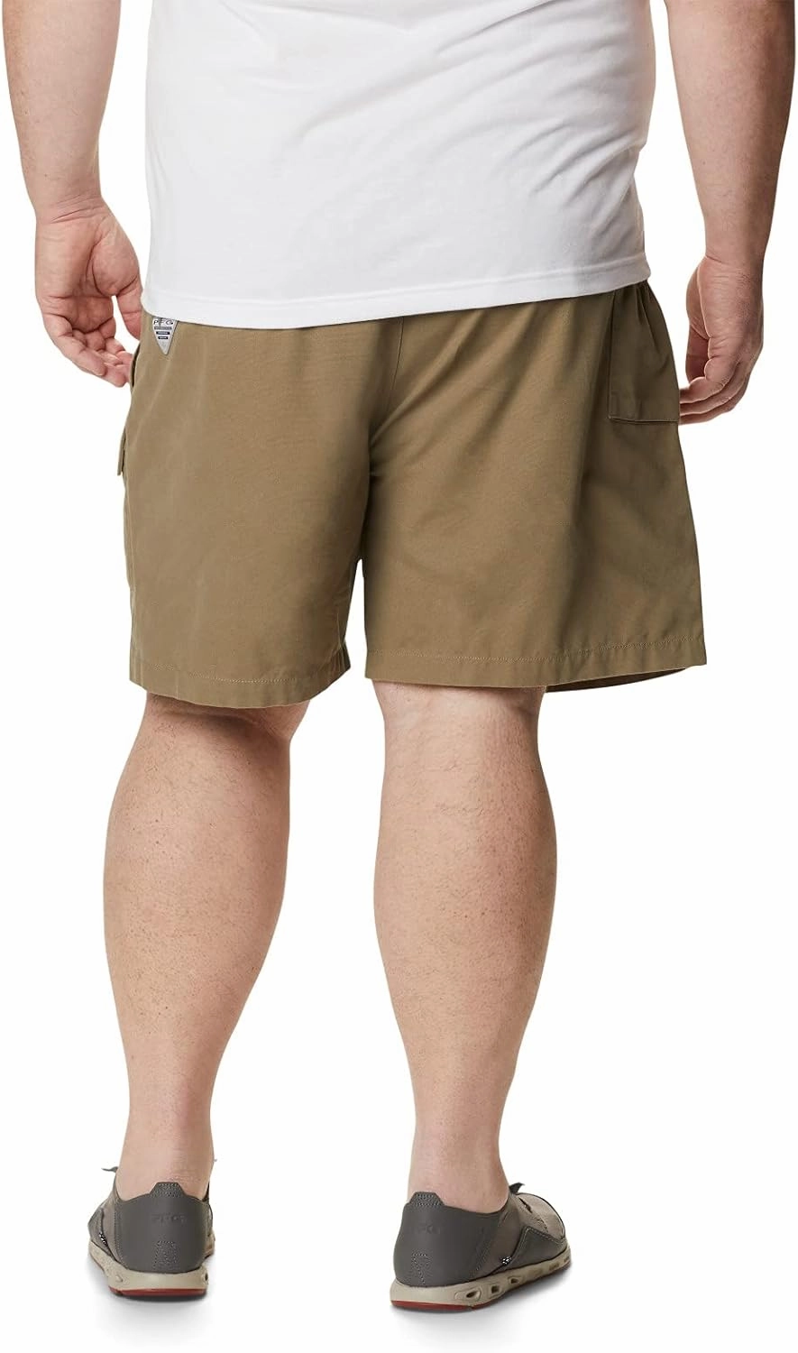 Columbia mens Brewha Ii Short