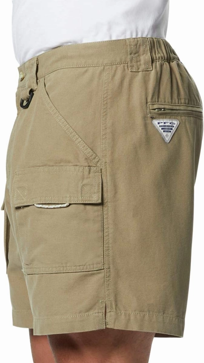 Columbia mens Brewha Ii Short