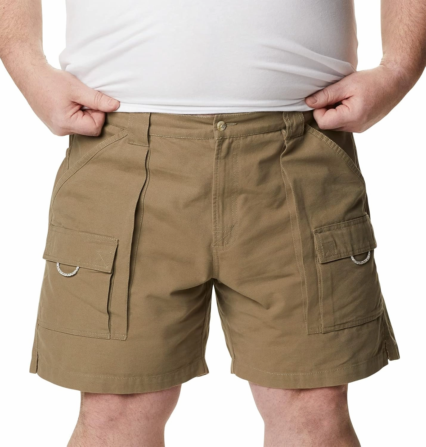 Columbia mens Brewha Ii Short