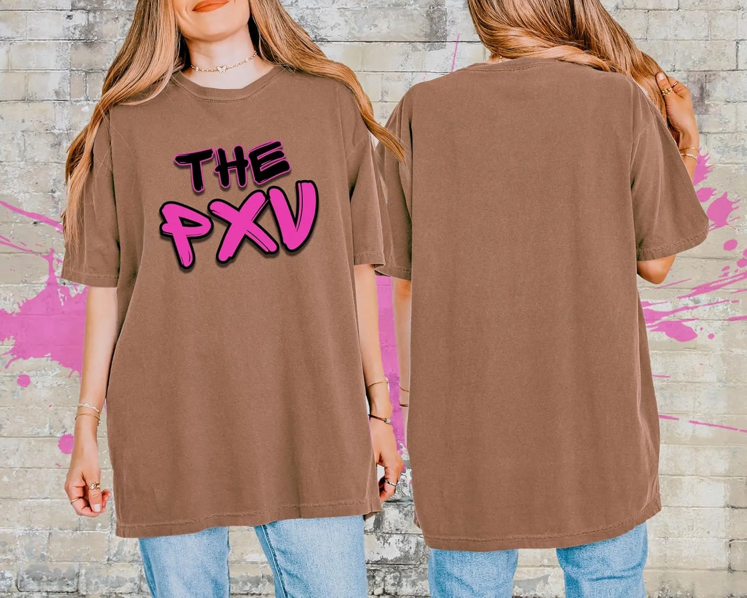 Cowboy Karter Country Act Two Unisex T-Shirt, Vintage Soft, Garment Dyed, Relaxed Fit