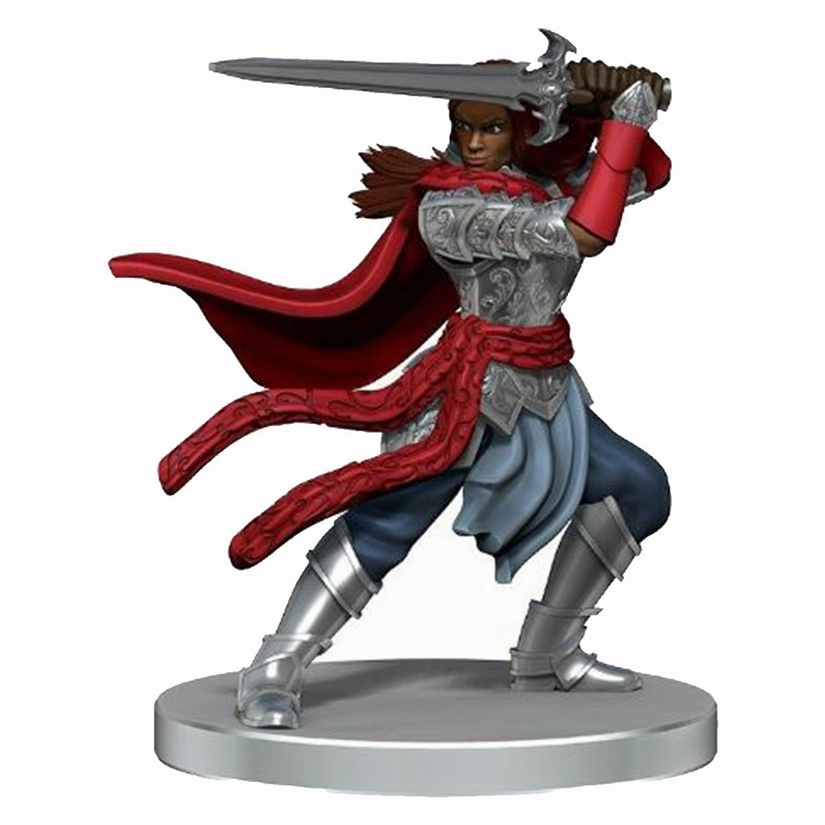 D&D Icons of the Realms Curse of Strahd Denizens of Barovia