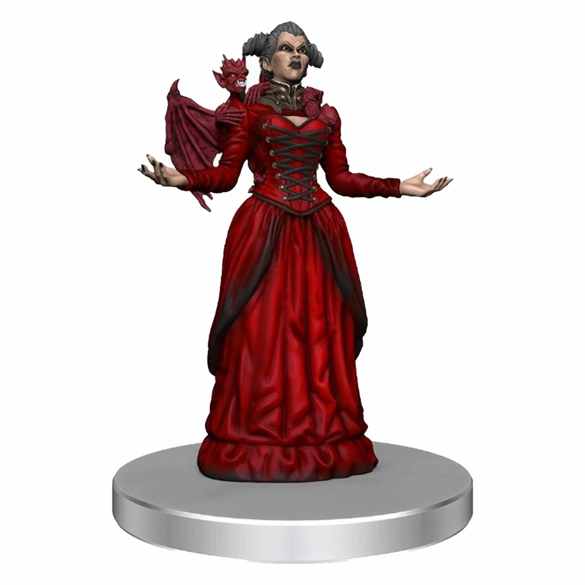 D&D Icons of the Realms Curse of Strahd Denizens of Barovia