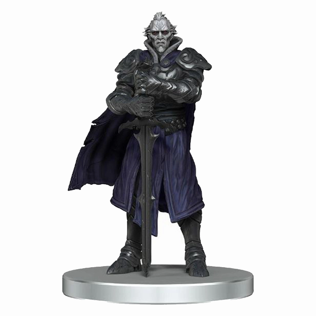 D&D Icons of the Realms Curse of Strahd Denizens of Barovia