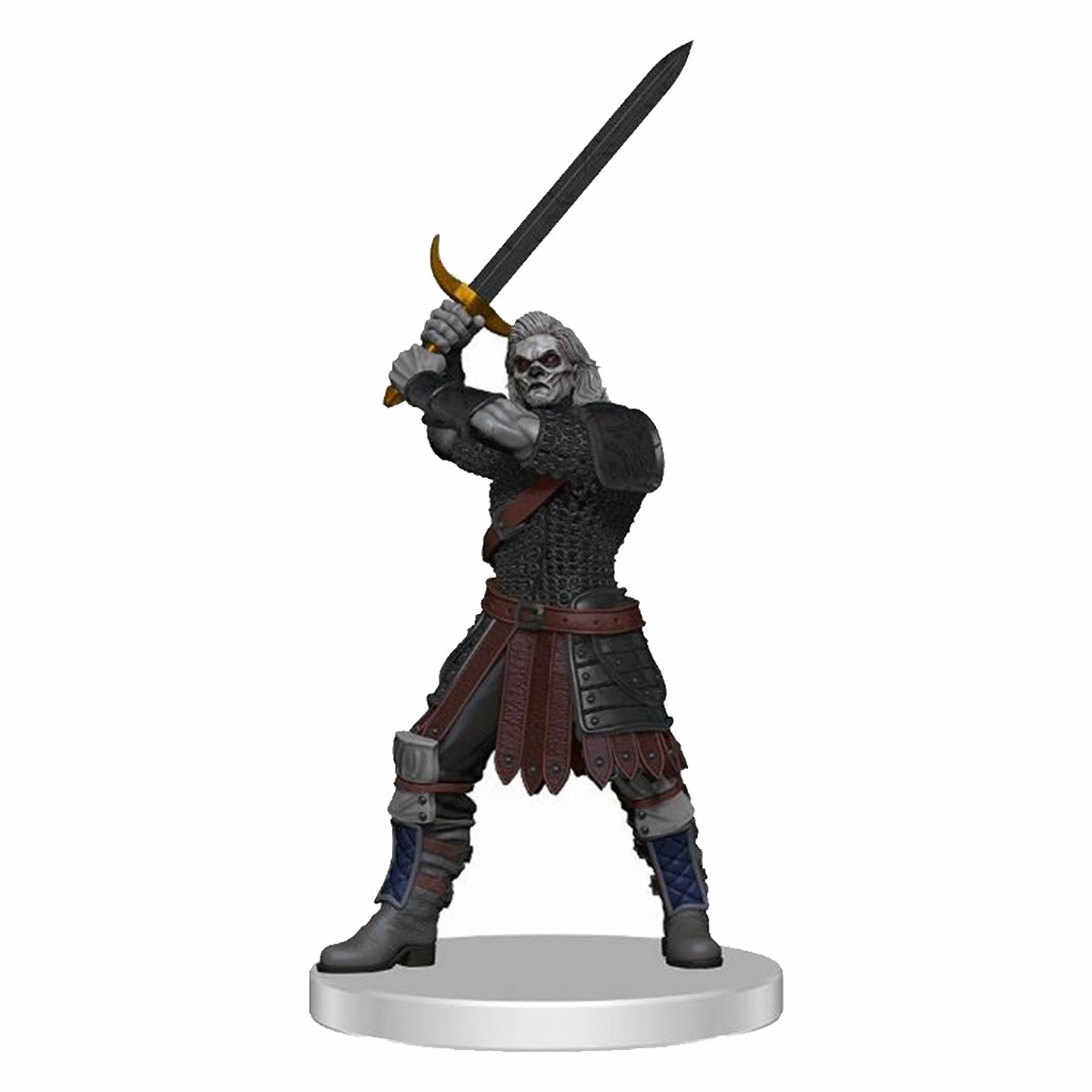D&D Icons of the Realms Curse of Strahd Denizens of Barovia