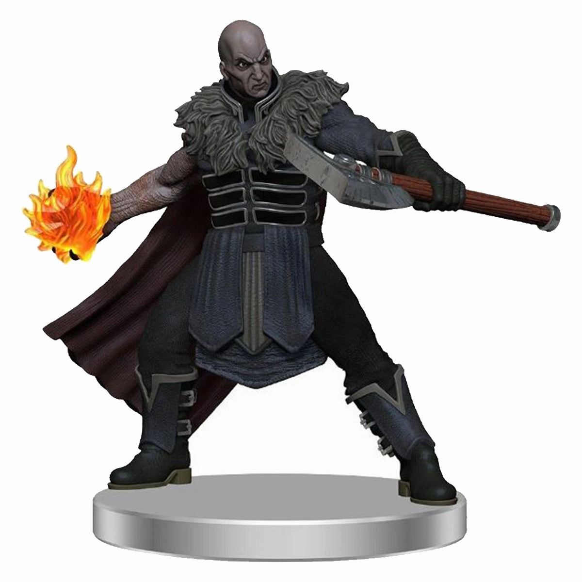 D&D Icons of the Realms Curse of Strahd Denizens of Barovia