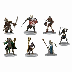 D&D Icons of the Realms Undead Armies - Skeletons