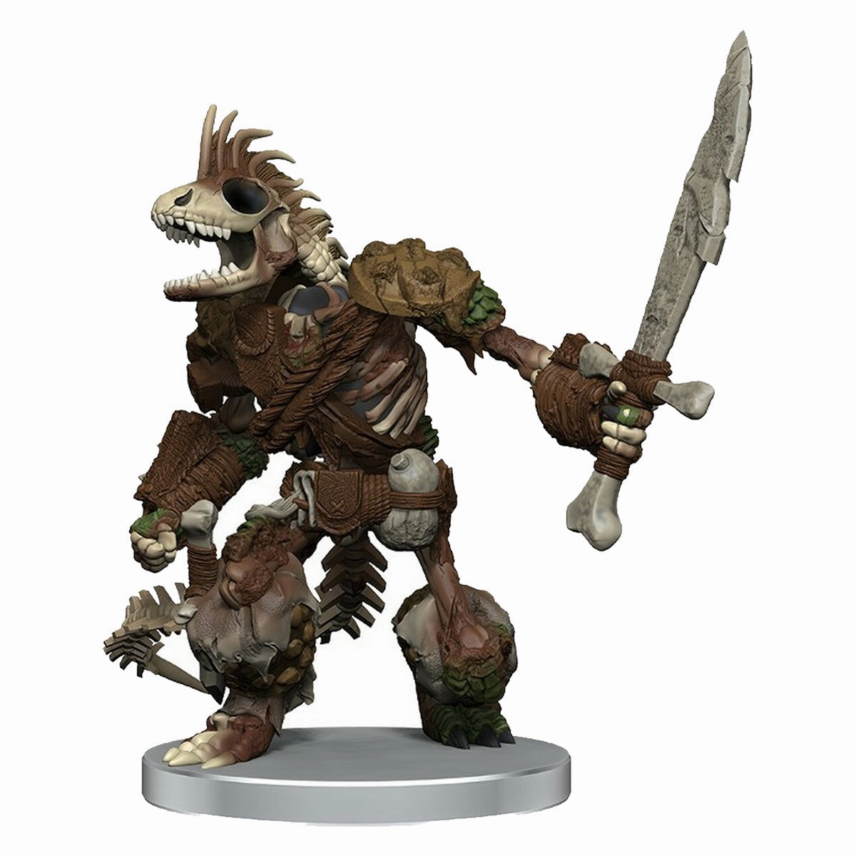 D&D Icons of the Realms Undead Armies - Skeletons