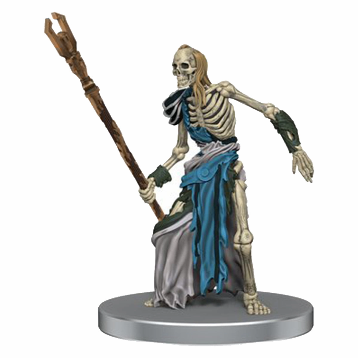 D&D Icons of the Realms Undead Armies - Skeletons