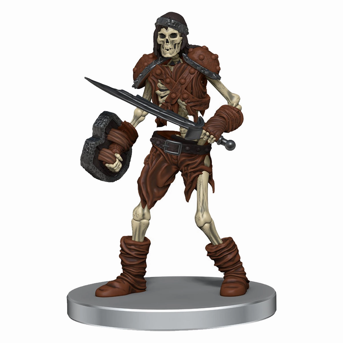 D&D Icons of the Realms Undead Armies - Skeletons