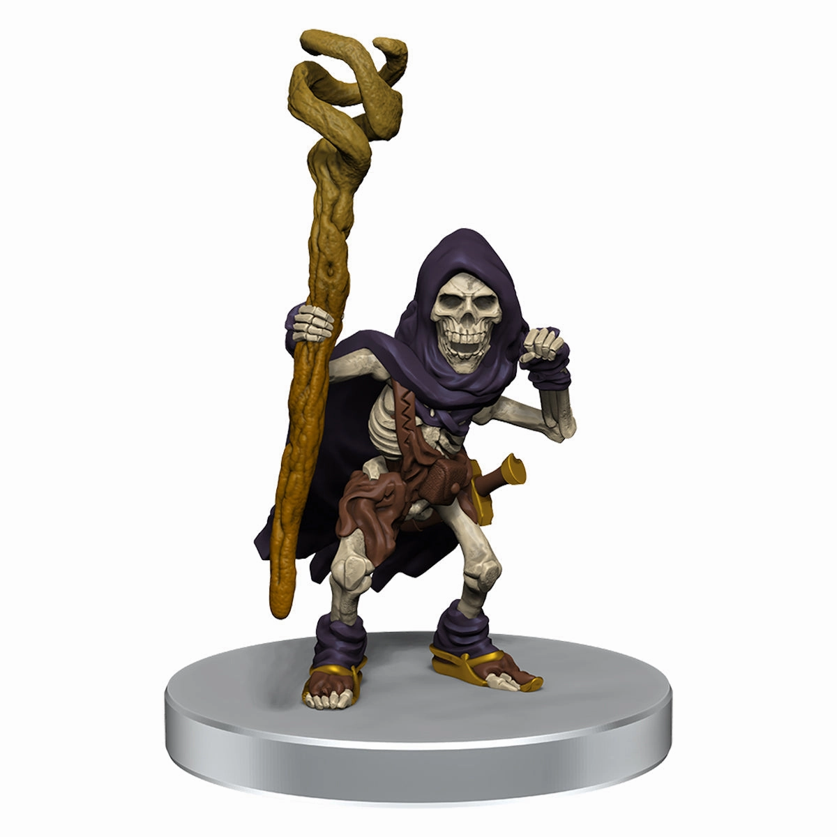 D&D Icons of the Realms Undead Armies - Skeletons