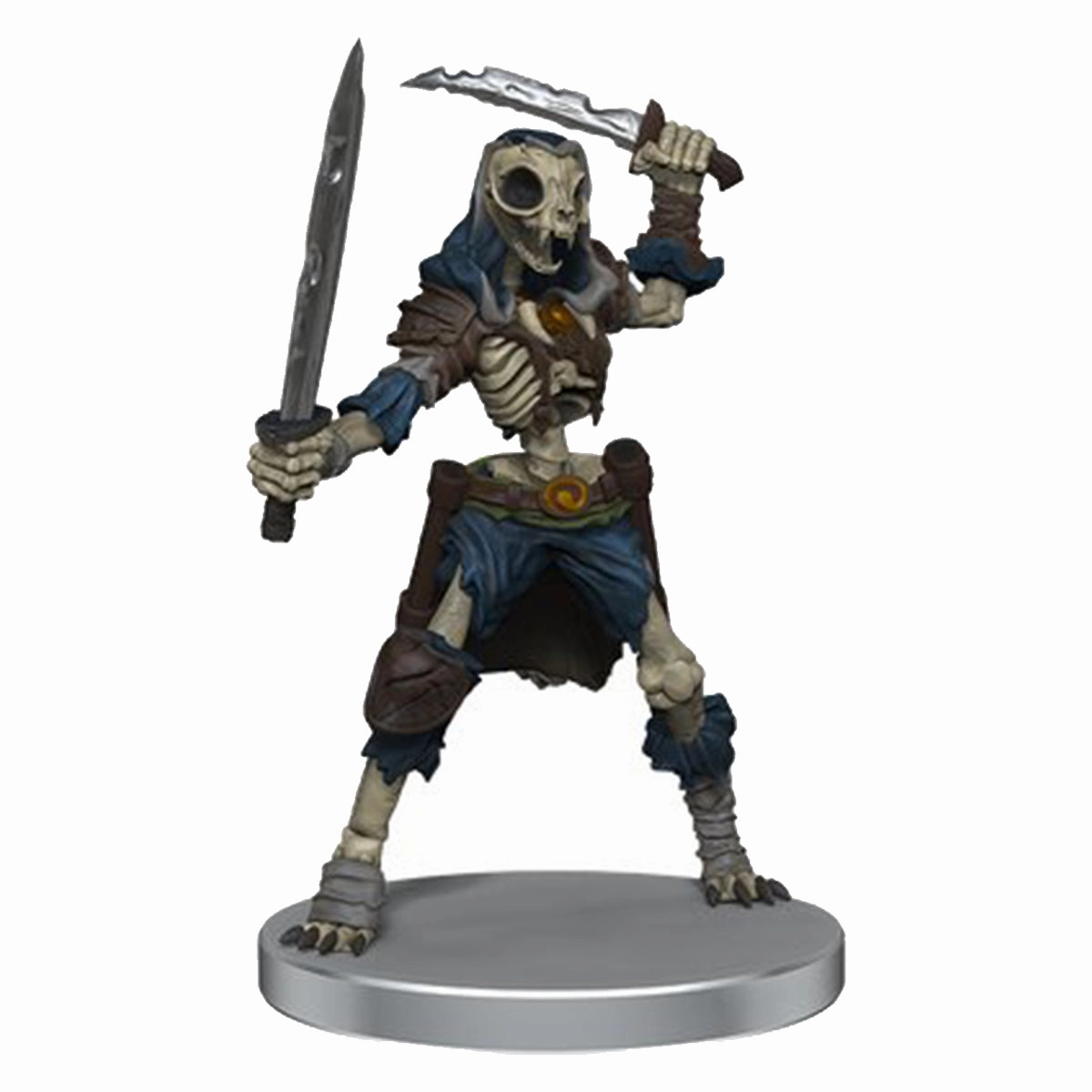 D&D Icons of the Realms Undead Armies - Skeletons