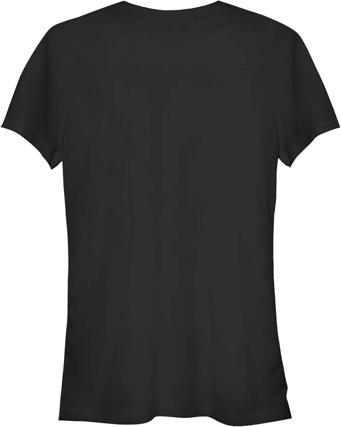 Design By Humans Junior's Flying Paper Cranes Birds by Magnussons T-Shirt - -