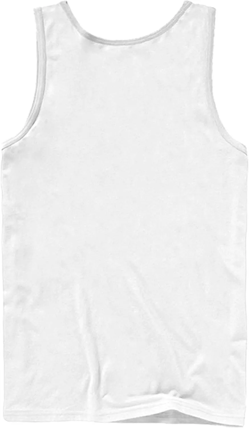 Design By Humans Men's Howling Mountain Wolf with Eagles on Sunset by Goldquills Tank Top - -