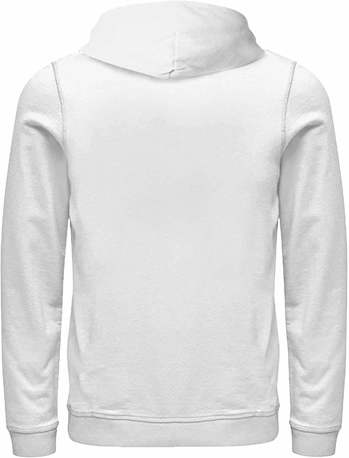Design By Humans Unisex Full Circle by Michelle1991 Pullover Hoodie - -