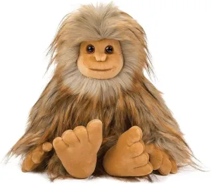 Douglas Kash Sasquatch Bigfoot Plush Stuffed Animal