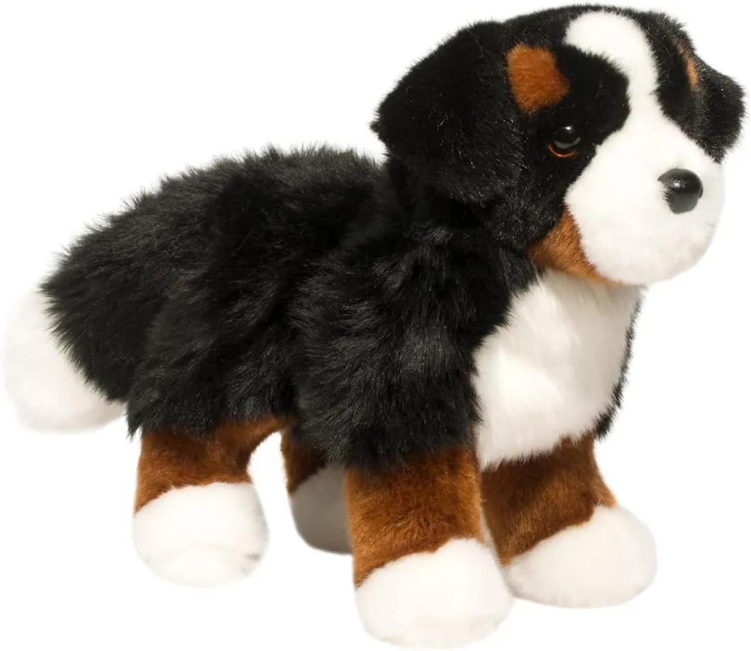Douglas Stevie Bernese Mountain Dog Plush Stuffed Animal
