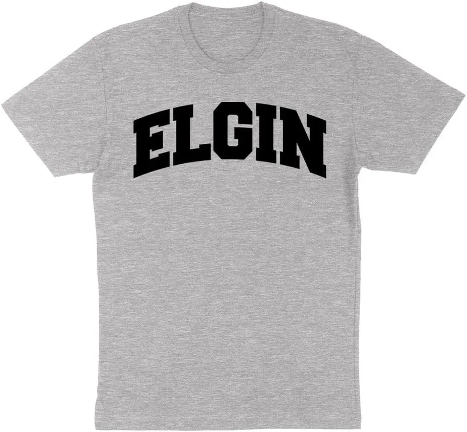 Elgin Collegiate Shirt Unisex