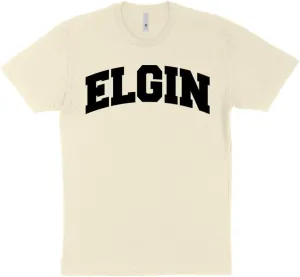 Elgin Collegiate Shirt Unisex