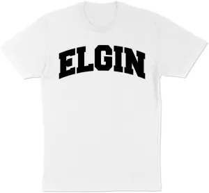 Elgin Collegiate Shirt Unisex