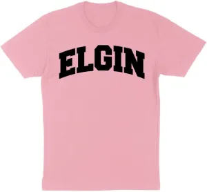 Elgin Collegiate Shirt Unisex