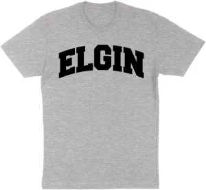 Elgin Collegiate Shirt Unisex