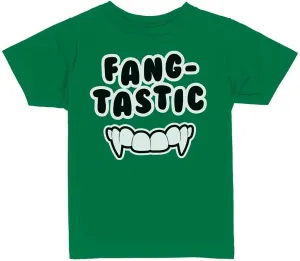 Fang-Tastic Toddler Kids T-Shirt