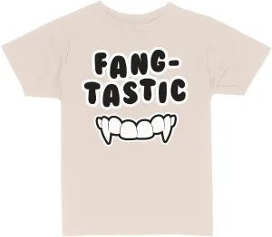 Fang-Tastic Toddler Kids T-Shirt