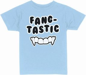 Fang-Tastic Toddler Kids T-Shirt