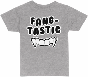 Fang-Tastic Toddler Kids T-Shirt