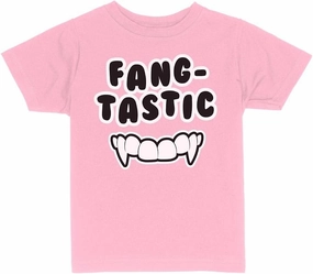 Fang-Tastic Toddler Kids T-Shirt