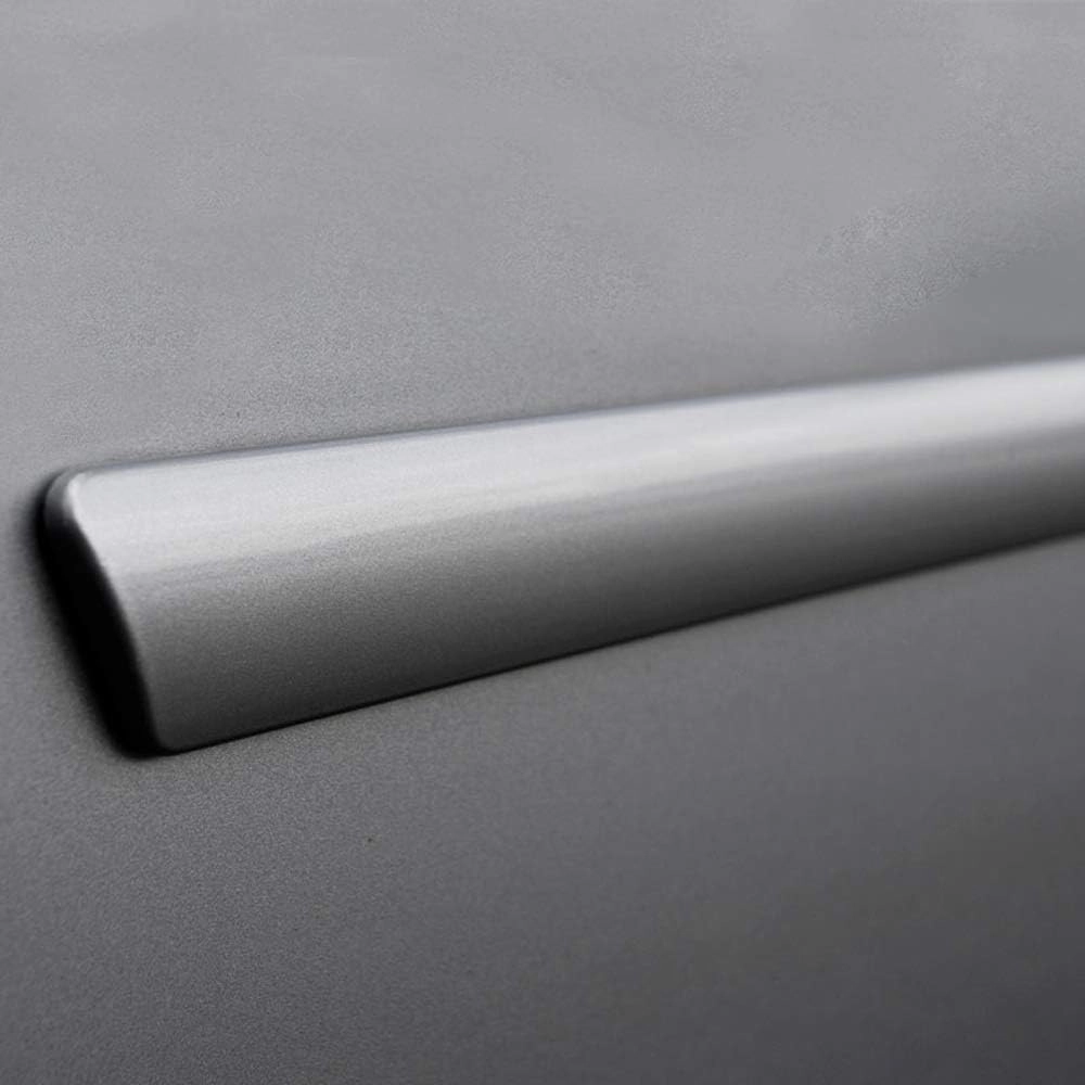 FE-300 Finished End Body Side Molding Compatible with Chrysler 300 - Marine Blue Metallic (PB6)