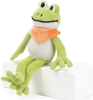 Frog Quark Comforter