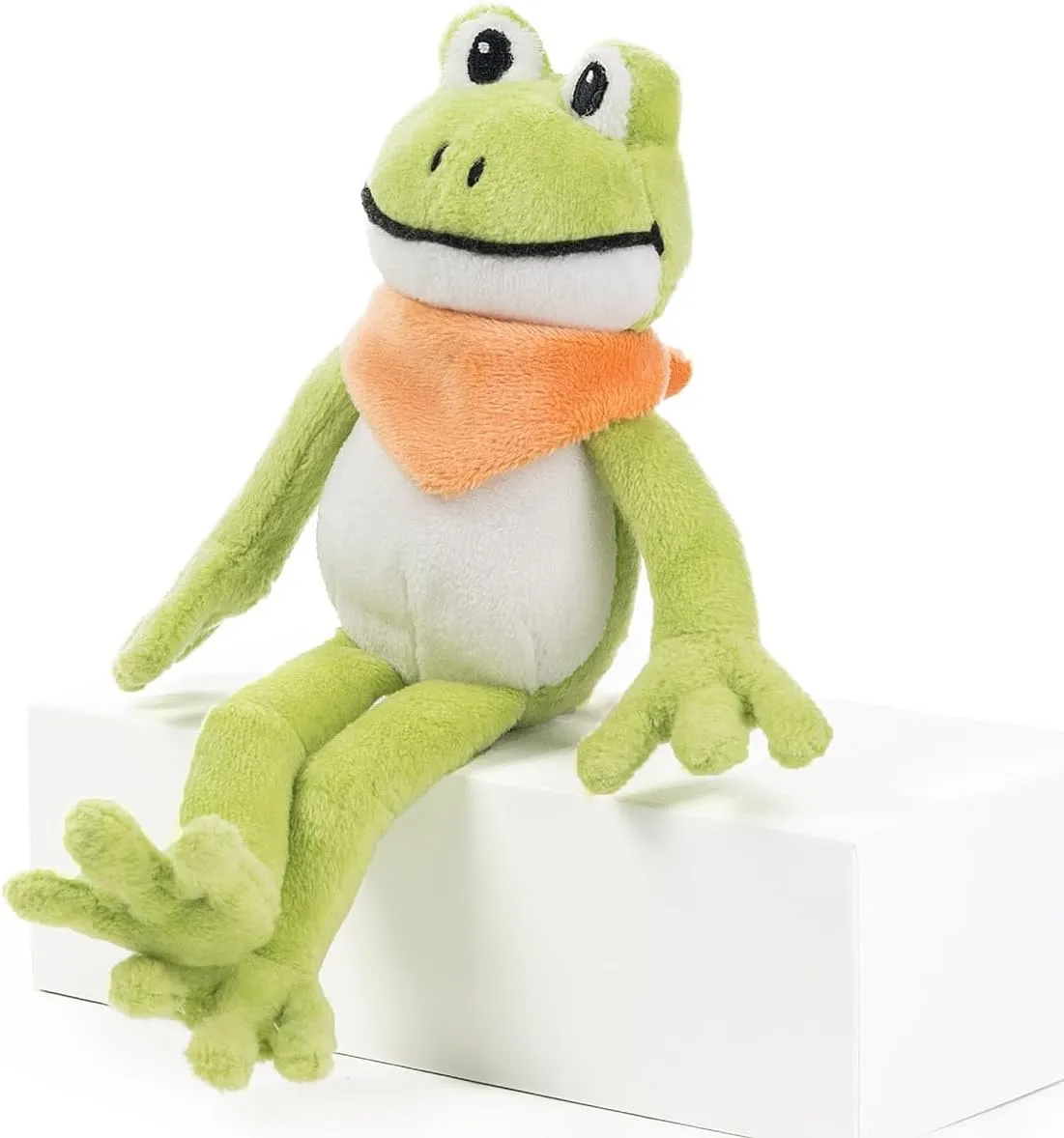 Frog Quark Comforter