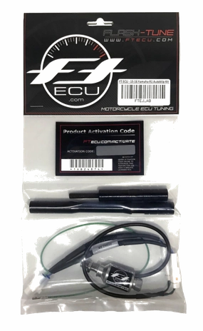 FTECU Yamaha R1 Auto Blip Clutchless Downshift Kit