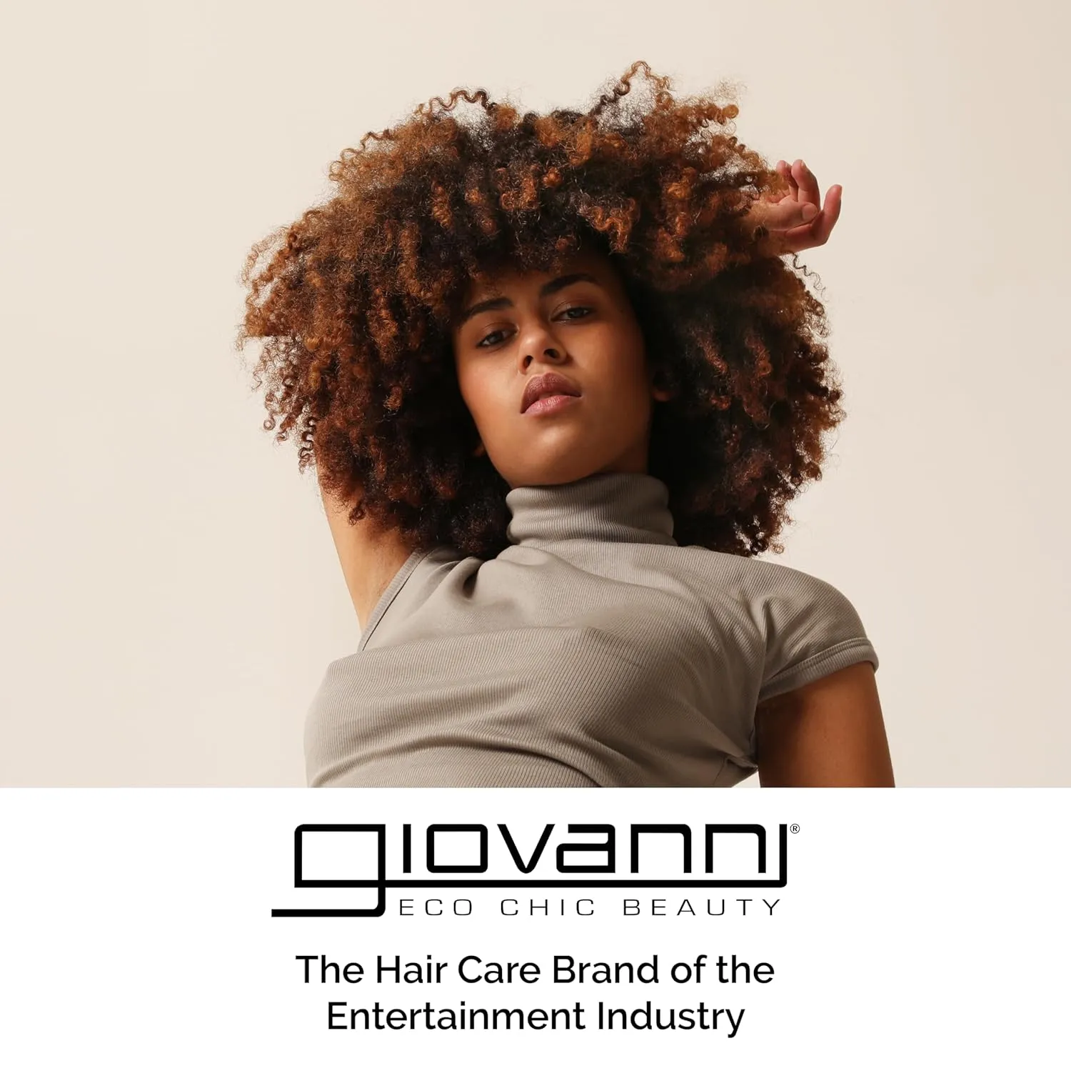 GIOVANNI L.A. Hold Hair Spritz - Maximum Hold Styling Spray, Lightweight, Lauryl & Laureth Sulfate Free - 5 oz (Pack of 3)