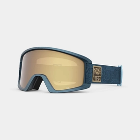 Giro Dylan Ski Goggles - Snowboard Goggles for Women & Youth