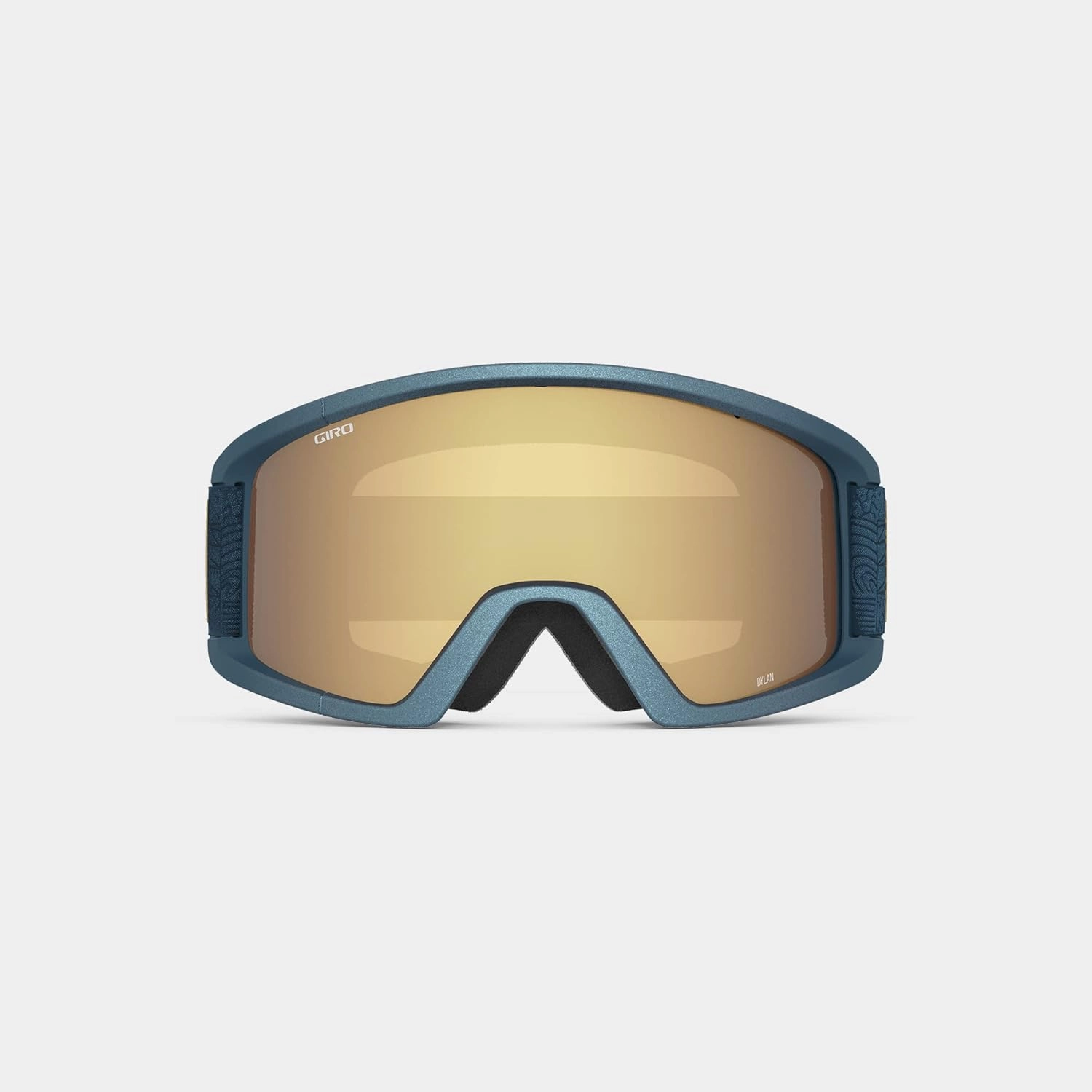 Giro Dylan Ski Goggles - Snowboard Goggles for Women & Youth