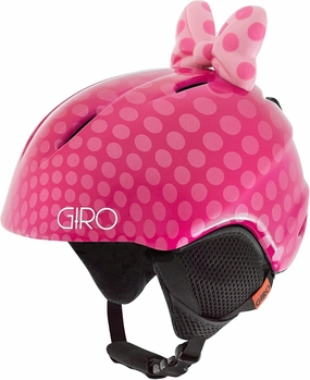 Giro Launch Youth Snow Helmet