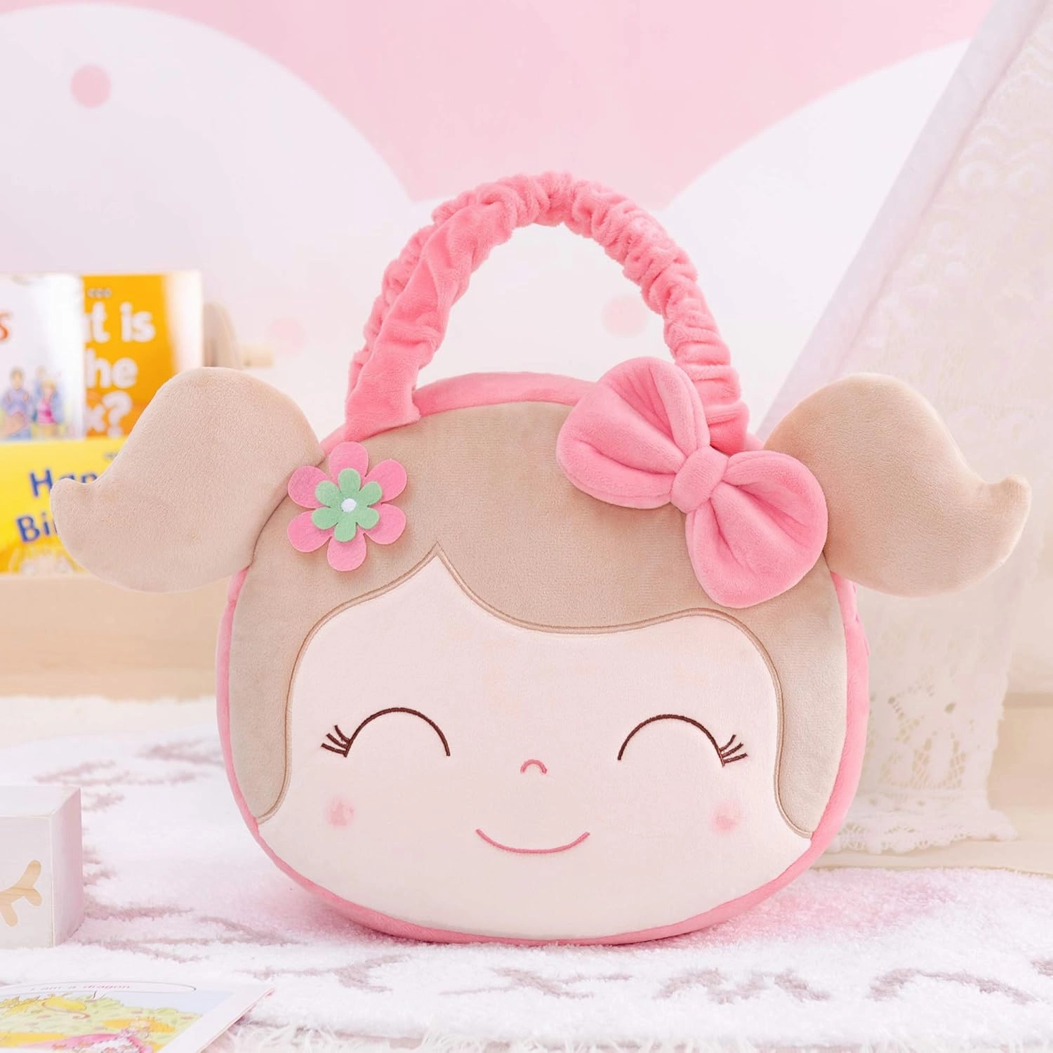 Gloveleya perfect gift handbag