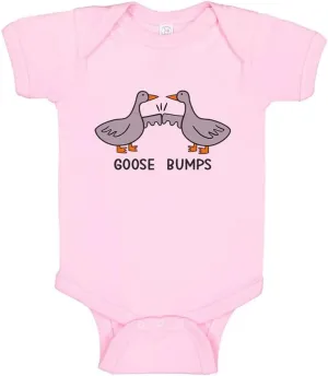 Goose Bumps Baby Infant Bodysuit