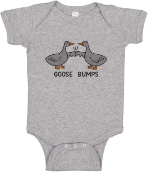 Goose Bumps Baby Infant Bodysuit