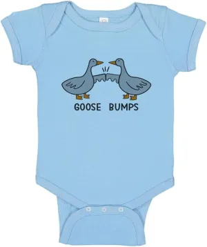 Goose Bumps Baby Infant Bodysuit