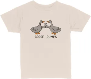 Goose Bumps Toddler Kids T-Shirt