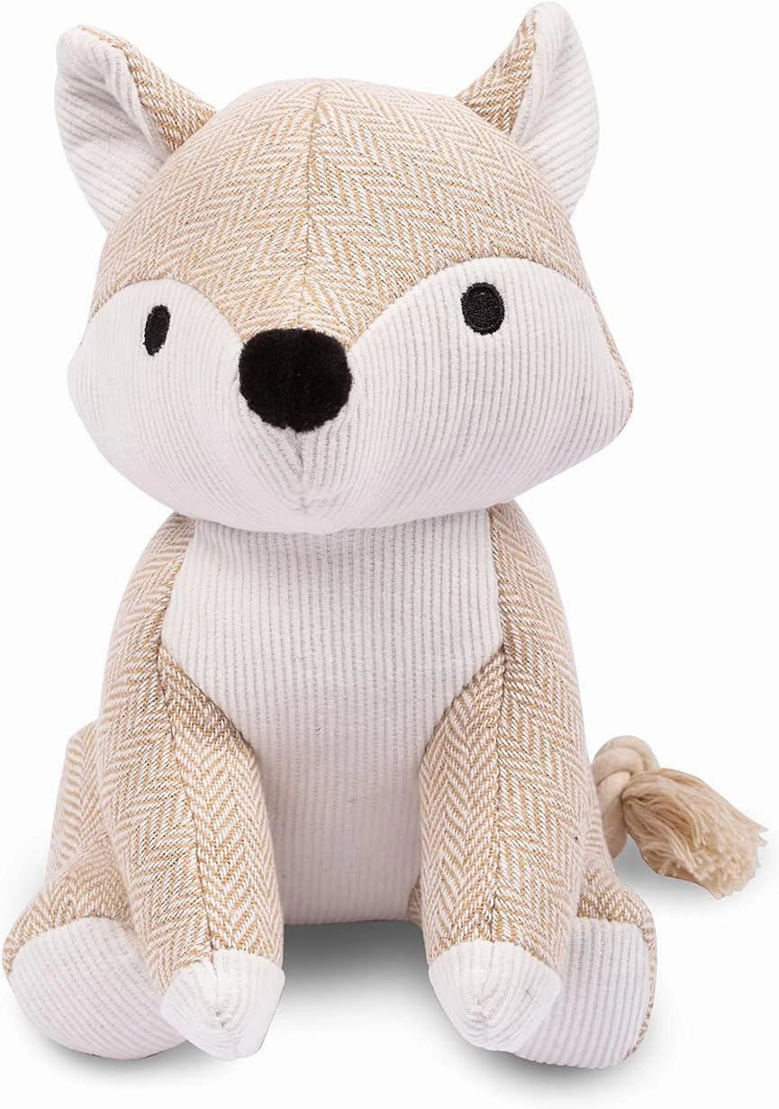 Harry Barker Fox Plush Toy