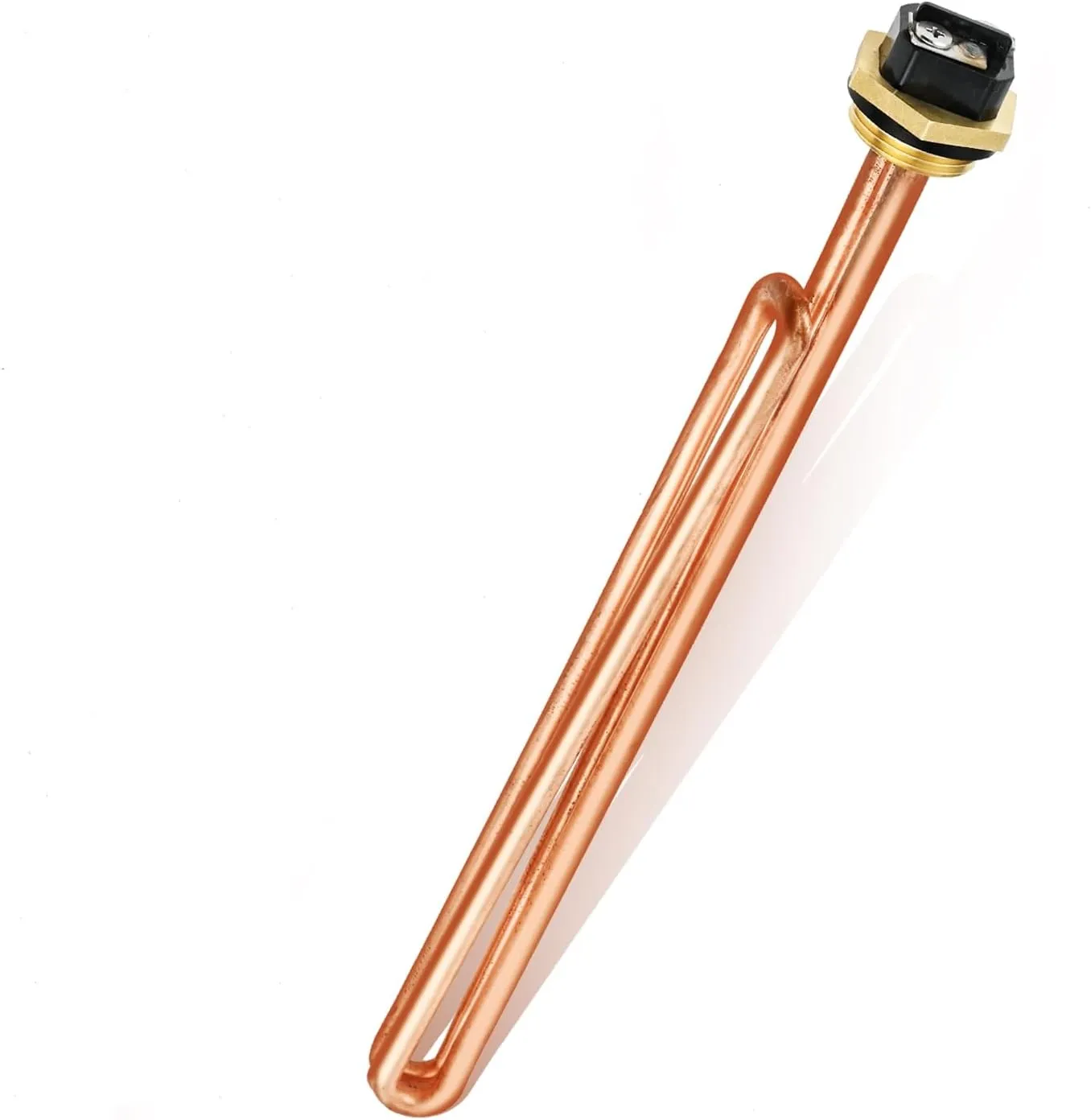 HE 90240 Heating Element, 9KW 240V Heating Element Replacement for Ecosmart ECO 18, ECO 24, ECO 27, ECO 36, Rheem, Eemax, Richmond 9KW/18KW/27KW/36KW Electric Tankless Water Heaters