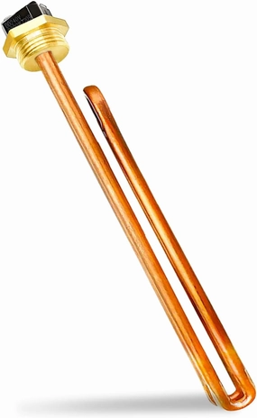 HE 90240 Heating Element, For Ecosmart ECO 18 24 27 36, Rheem, Eemax, Richmond Electric Tankless Water Heaters, Water Heater Element Heater Parts
